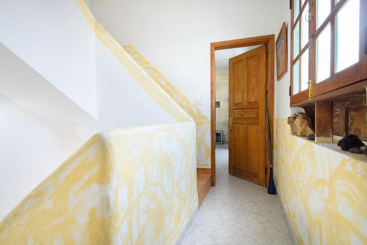 El Golfo Lanzarote Apartamento Exterior foto